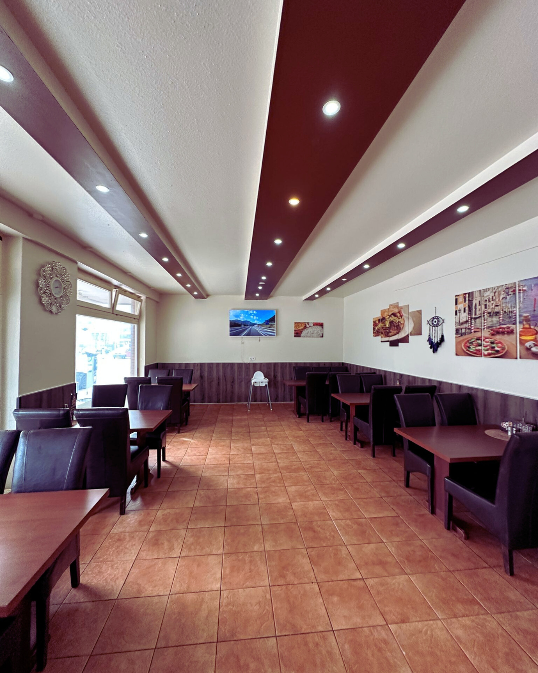table booking